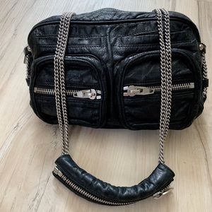 ⛓Alexander Wang⛓ Crossbody Brenda Bag